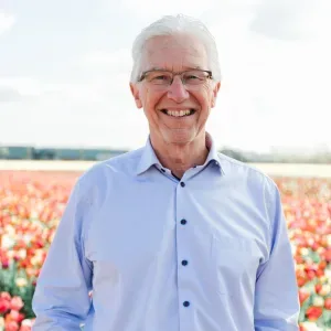 Photo of Eric Koppers RM RT