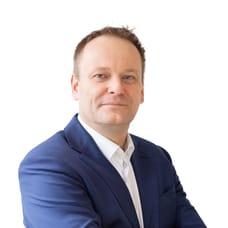 Foto van Eric Kroeze