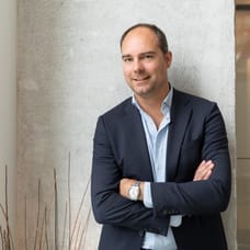 Foto van Eric Liefveld