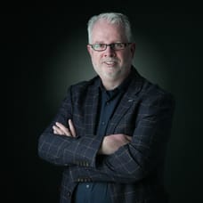 Foto van Eric Oostelbos