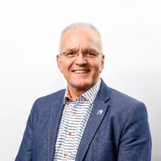 Foto van Eric van de Peppel