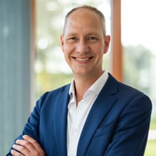 Foto van Eric van der Schaaf