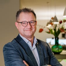 Foto van Eric van Munster