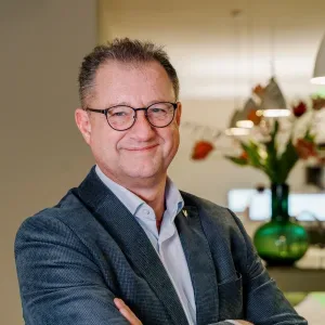 Foto van Eric van Munster