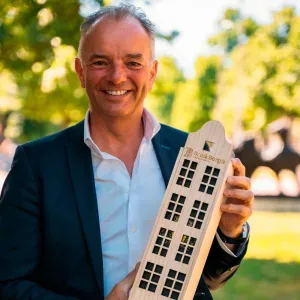 Photo de Eric Warmerdam