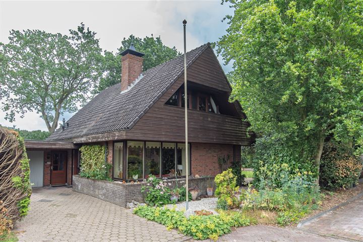 Erica 3 in Wolvega foto