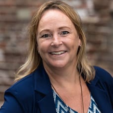 Foto van Erica Assenberg