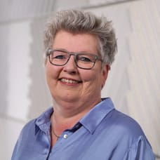 Foto van Erica van Welie