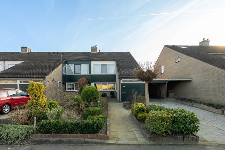 Ericahof 10 in Losser