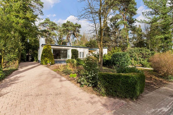 Ericalaan 16 in Harfsen foto