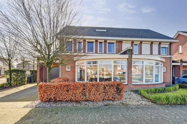 Ericaplein 86 in Grubbenvorst foto