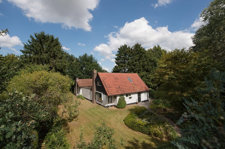 Ericasestraat 11 in Erica foto