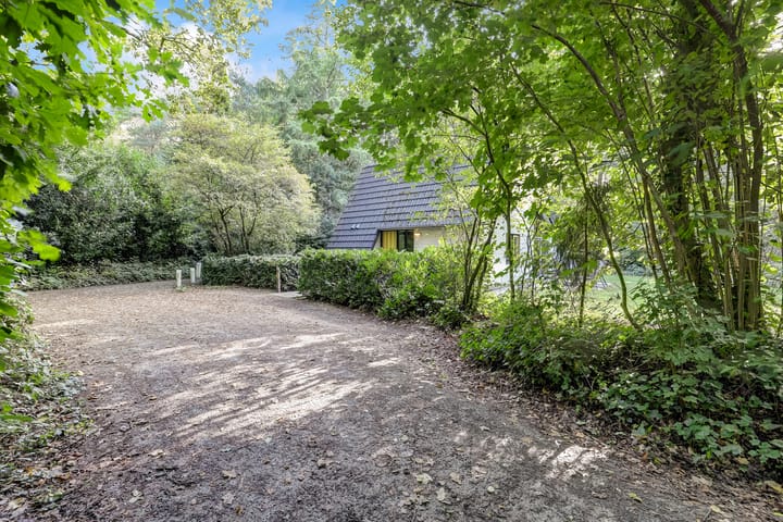 Ericaweg 9-0018 in Nunspeet foto