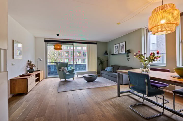 Erich Salomonstraat 336 in Amsterdam