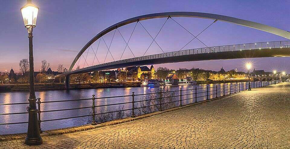 Team foto van Erik Bessems Belgie Makelaardij BV