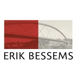 Logo von Erik Bessems Makelaardij o.g.