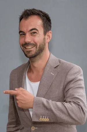 Foto van Erik Boekhorst