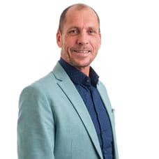 Foto van Erik Dalenberg