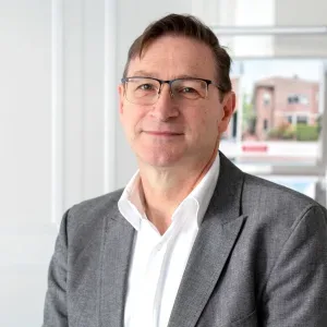 Foto van Erik Goosen