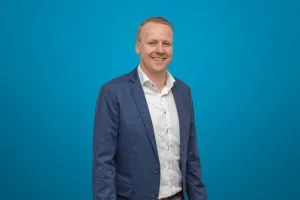 Foto van Erik Hempenius