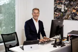 Foto van Erik Jenné