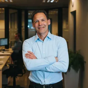 Photo de Erik Nieman