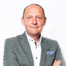 Foto van Erik Peters