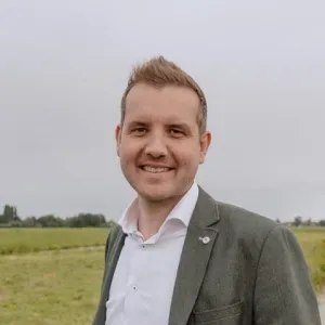 Foto van Erik Timmermans