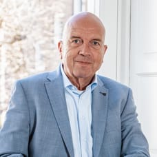 Foto van Erik van der Tak