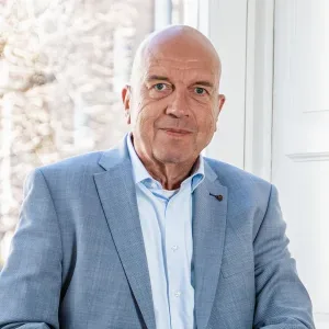 Foto van Erik van der Tak