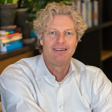 Foto van Erik Vogelenzang de Jong