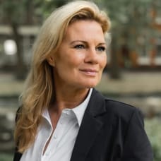 Foto van Erika Doezie