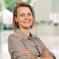 Foto van Erika Goudzwaard