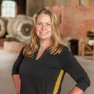 Foto van Erika Kugel