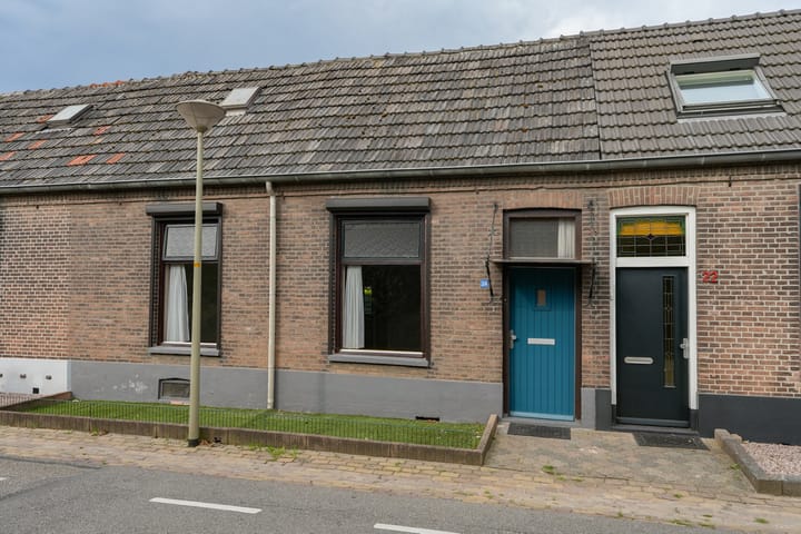 Erlecomseweg 24 in Erlecom foto