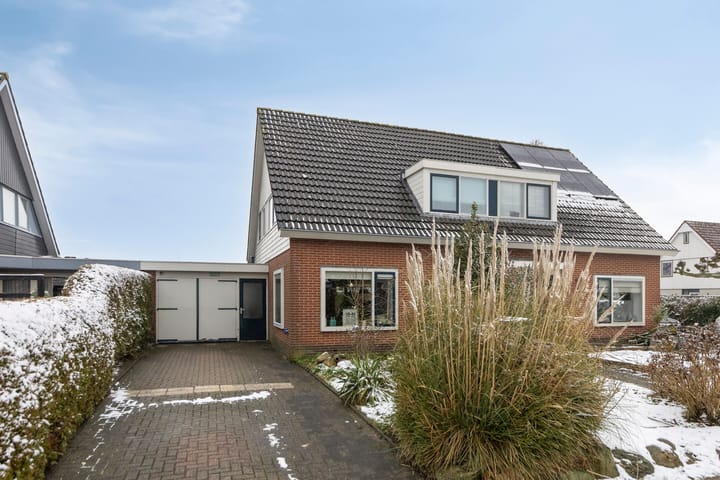 Ermeline 65 in Kollum