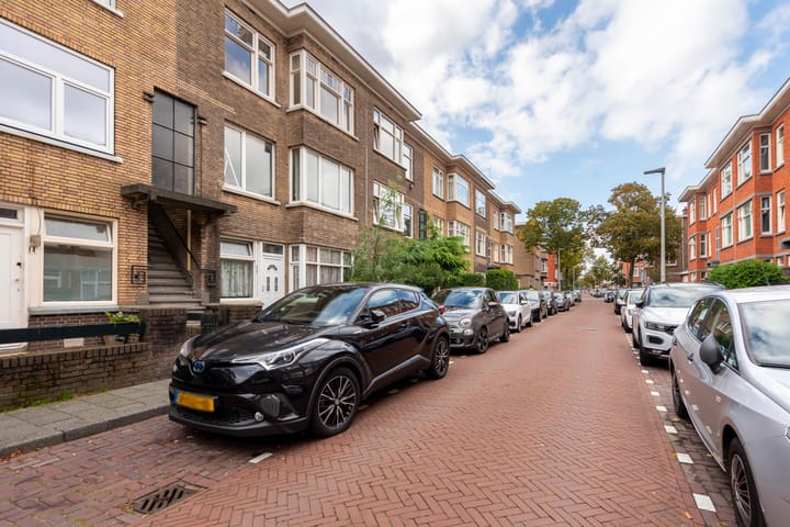 Ermelostraat 20 in 's-Gravenhage foto