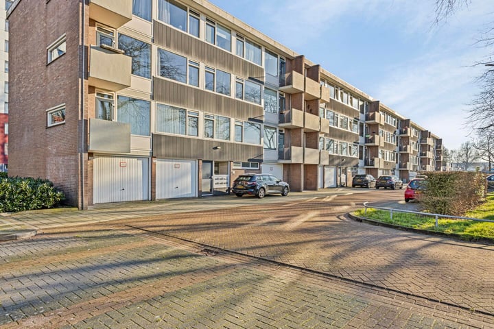 Ernst Bagelaarstraat 26 in Rosmalen foto
