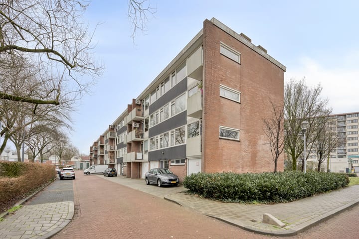 Ernst Bagelaarstraat 46 in Rosmalen