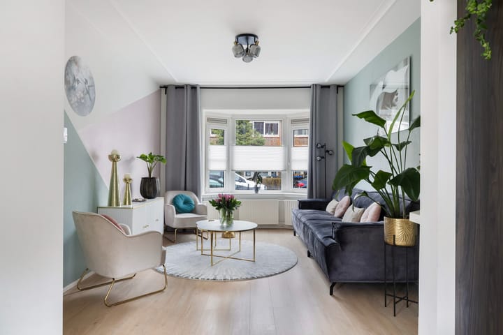 Ernst Casimirstraat 25 in Dordrecht