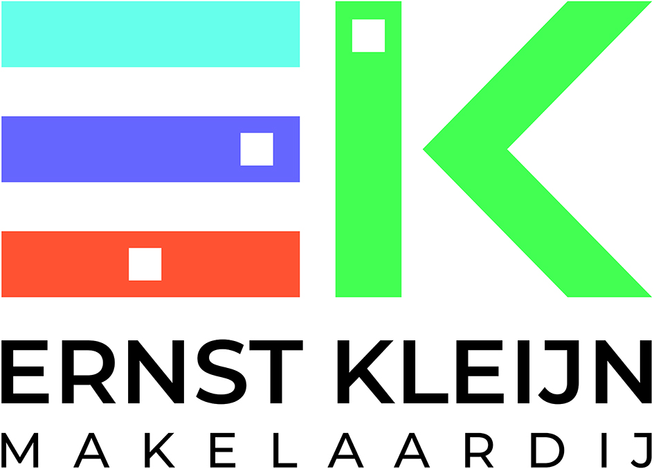 Logo Ernst Kleijn Makelaardij