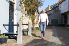 Foto van Ernst Reinders