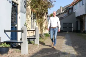 Foto von Ernst Reinders