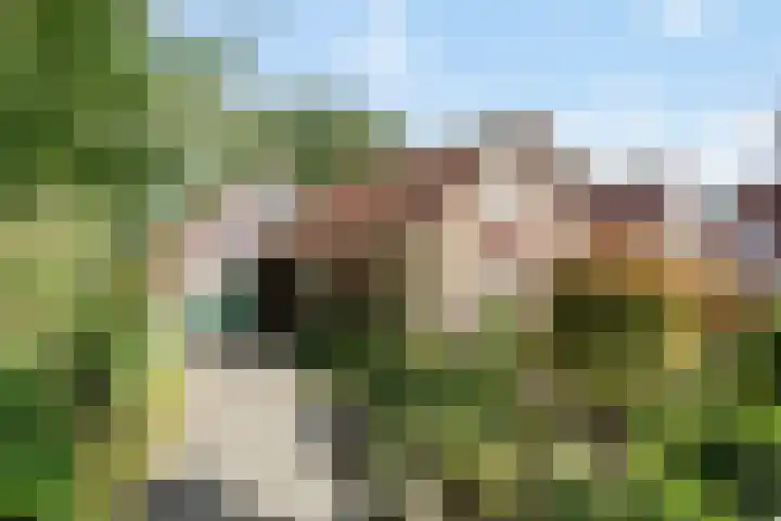 Erve Boomcate 1 dans Nijverdal