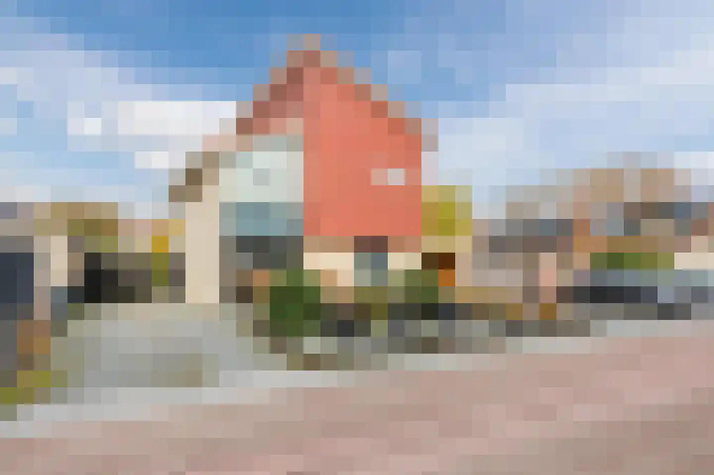 Erve Derkman 2 in Oldenzaal