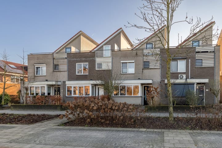 Erve Klöpper 38 in Oldenzaal