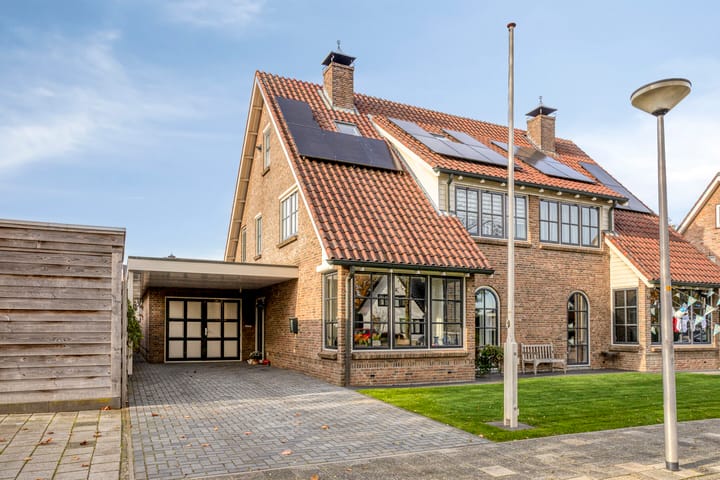 Erve Roerinck 62 in Enter