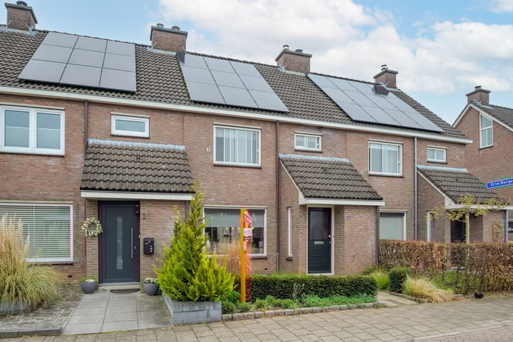 Erve Smedinck 23 in Enter foto