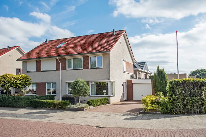 Erve Wolters 22 in Rijssen foto