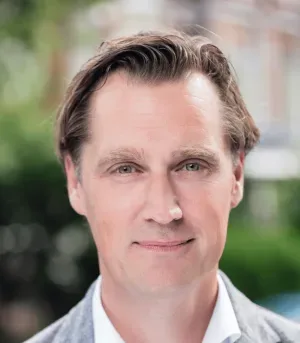 Foto von Erwin Broersma